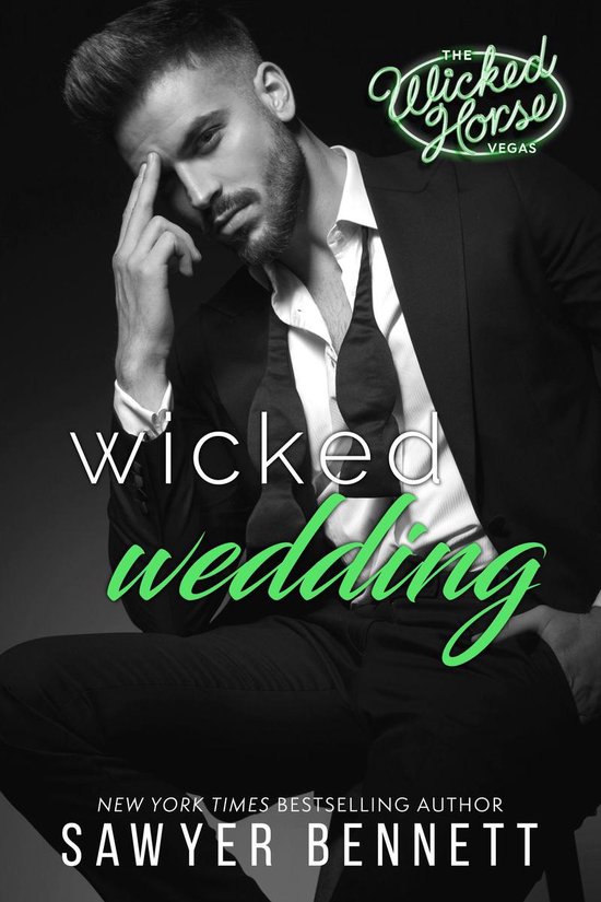 Wicked Horse Vegas 4 - Wicked Wedding