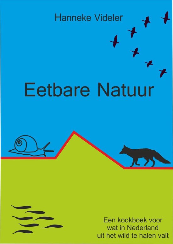 Eetbare Natuur