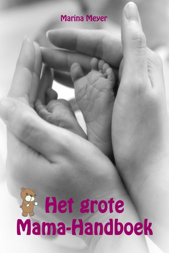 Het grote Mama-Handboek