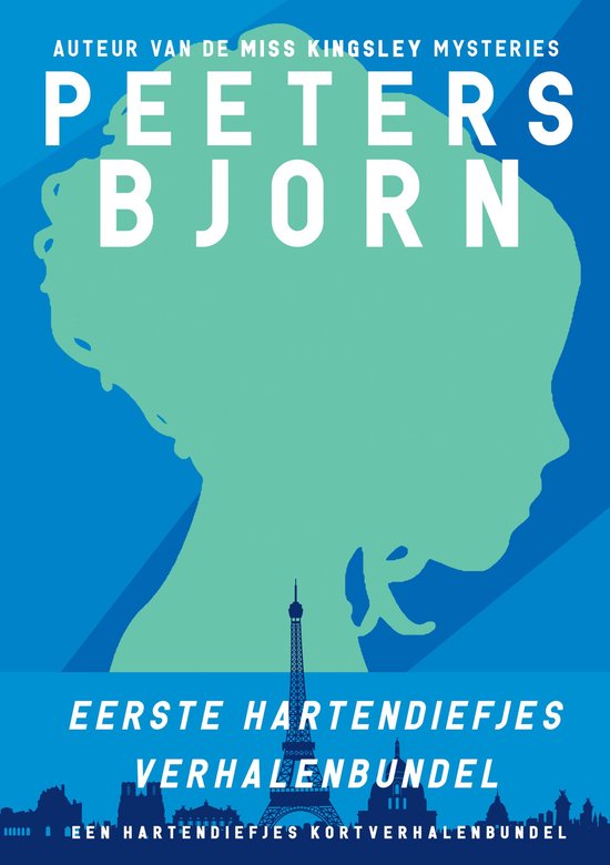 Hartendiefjes - Eerste Hartendiefjes VerhalenBundel