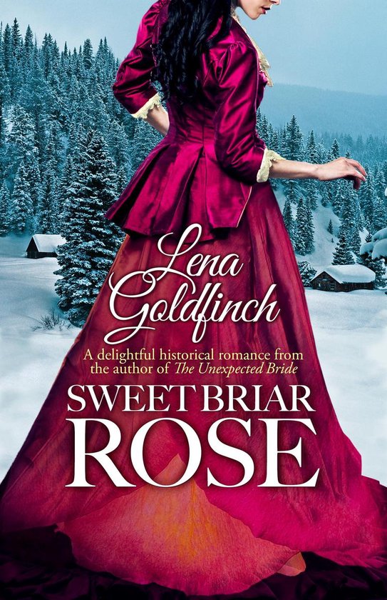 Sweet Briar Rose