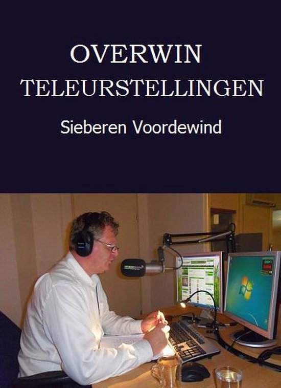 OVERWIN TELEURSTELLINGEN