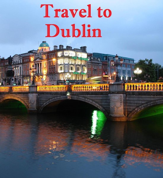 Travel to Dublin