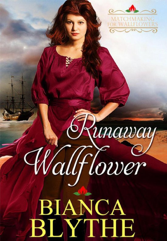 Matchmaking for Wallflowers 3 - Runaway Wallflower