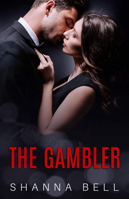 Bad Romance 3 - The Gambler