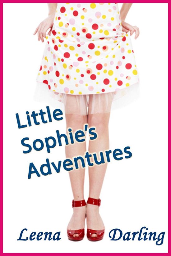 Little Sophie's Adventures