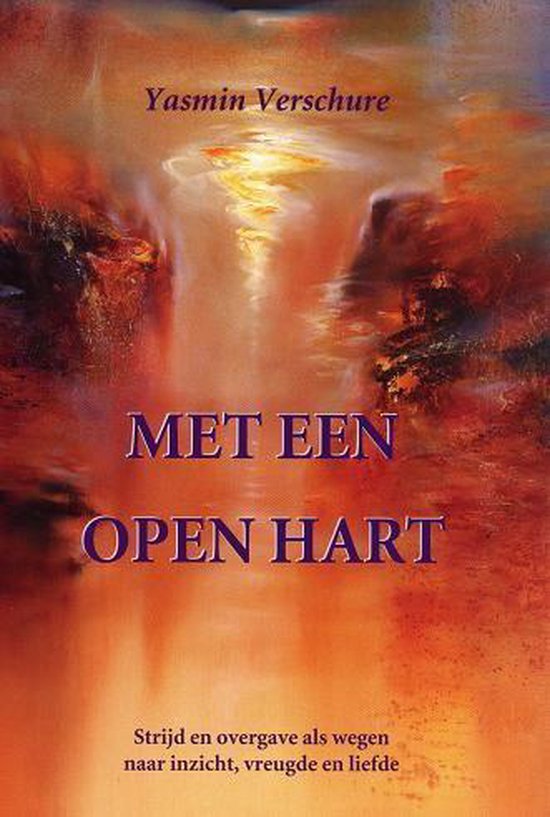 Met een Open Hart