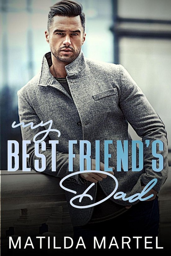 My Best Friend's Dad
