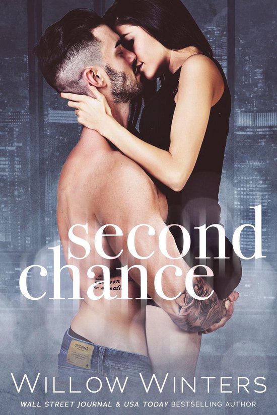 Second Chance