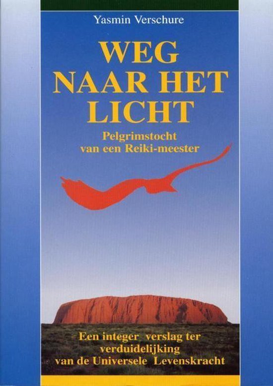 Weg naar het Licht