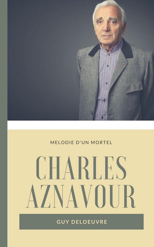 Charles Aznavour