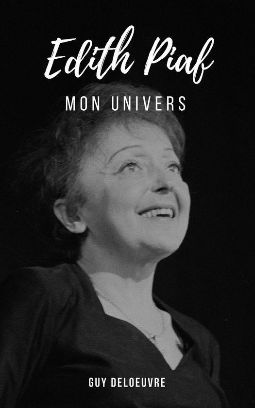 Edith Piaf