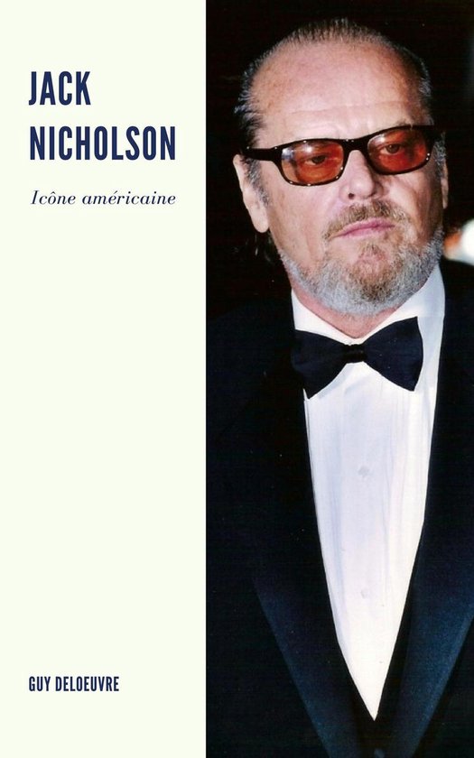 Jack Nicholson