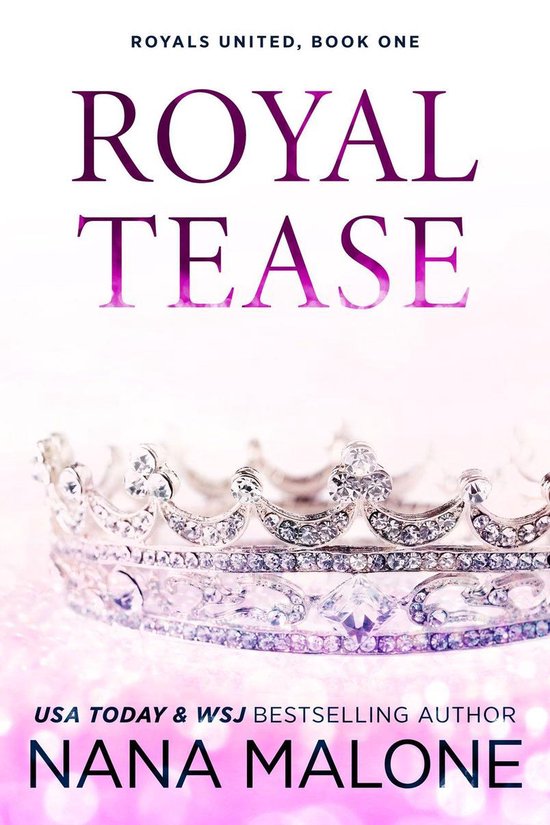 Winston Isles Royals 5 - Royal Tease