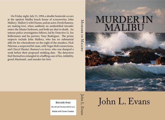 MURDER IN MALIBU