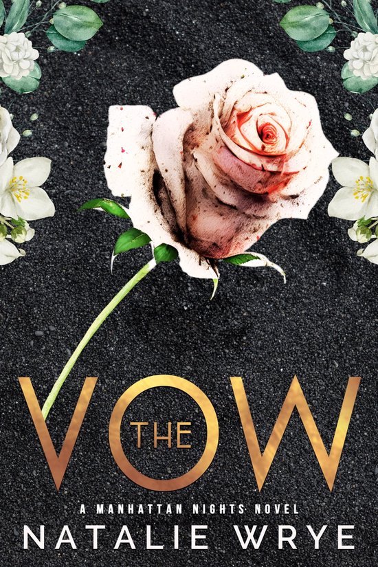 Manhattan Nights 2 - The Vow