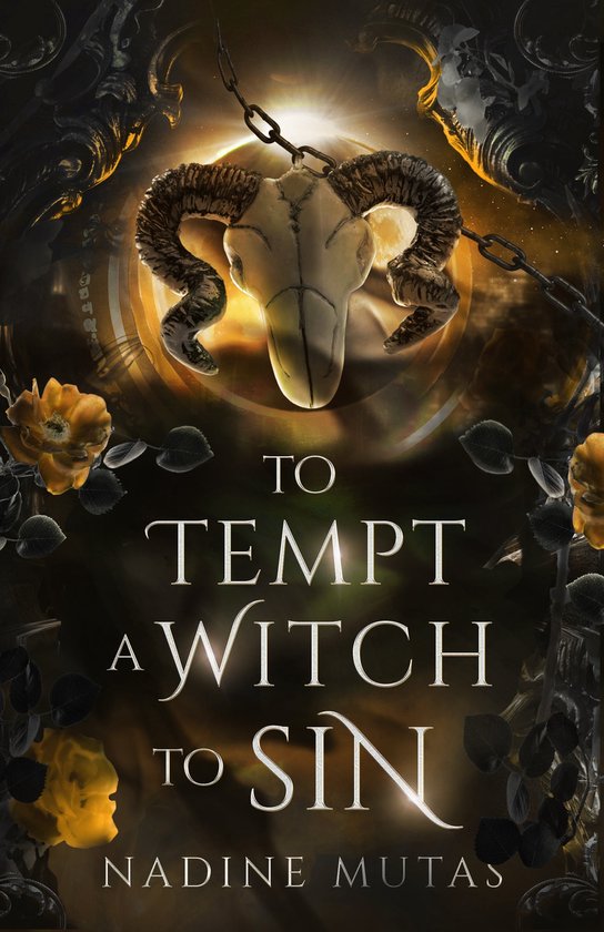 Love and Magic 5 - To Tempt a Witch to Sin