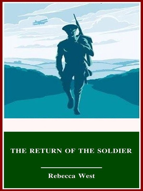 The Return of the Soldier