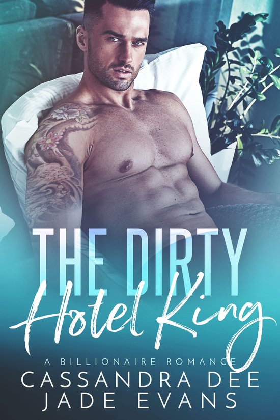 The Dirty Series 1 - The Dirty Hotel King