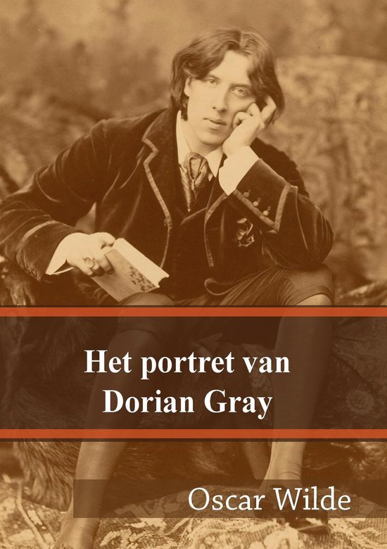 Het portret van Dorian Gray