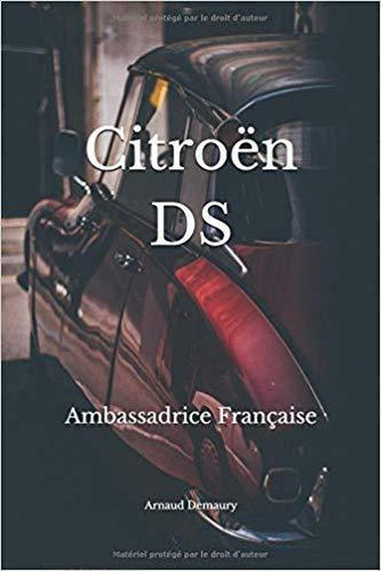 Citroën DS