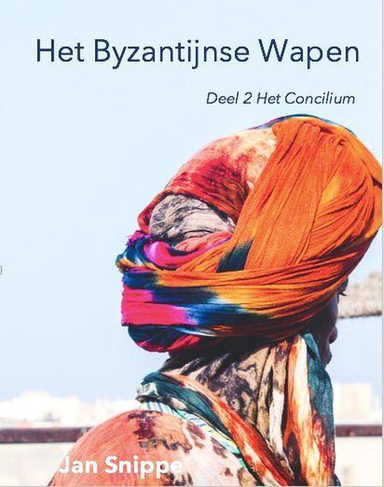 Het Byzantijnse wapen 2 - Het Byzantijnse Wapen, deel 2 Het Concilium