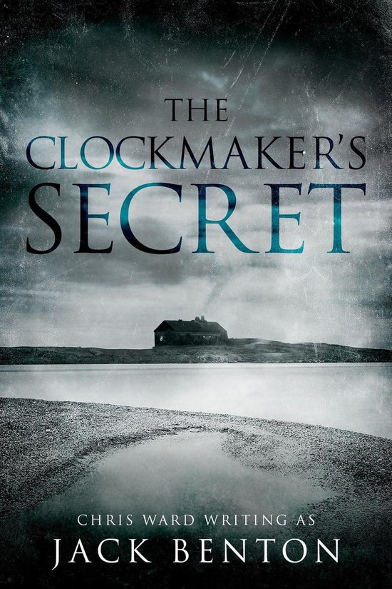 The Slim Hardy Mysteries - The Clockmaker's Secret