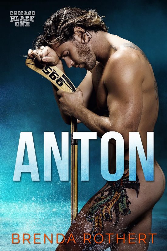 Chicago Blaze 1 - Anton