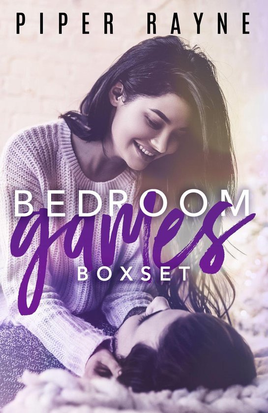 Bedroom Games - Bedroom Games