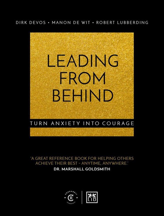 Leading From Behind