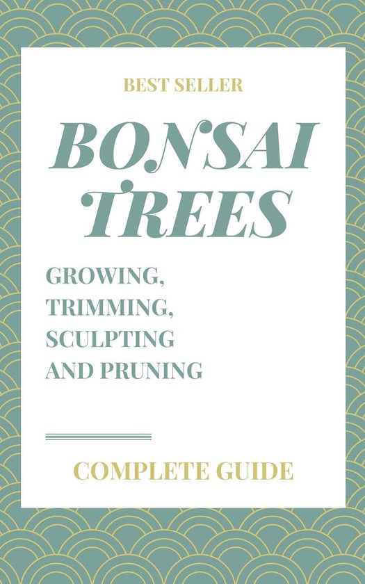 BONSAI TREES