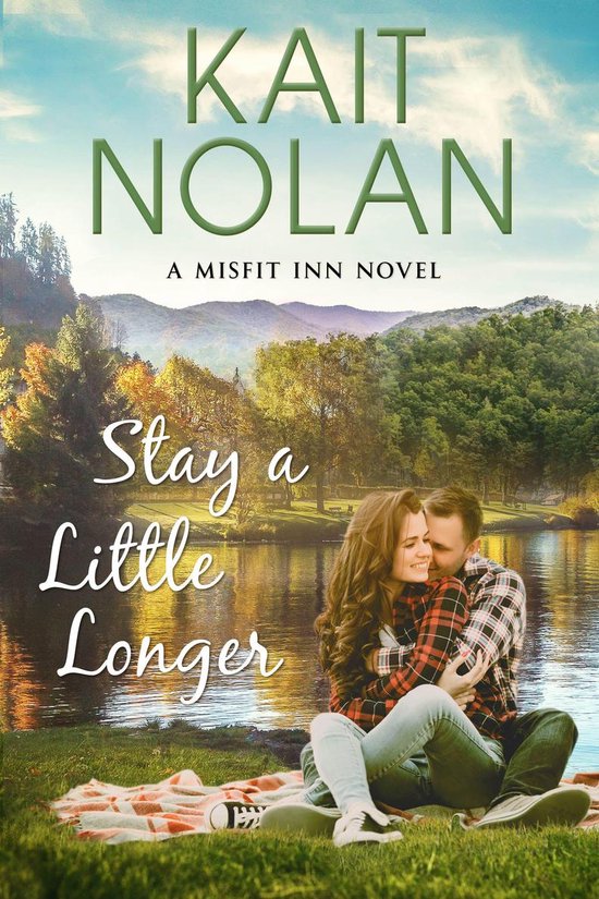 The Misfit Inn 3 - Stay A Little Longer