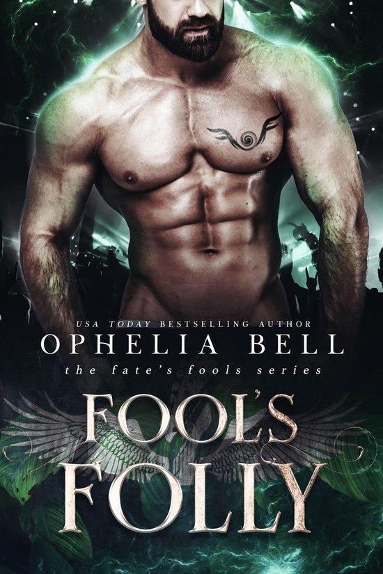 Fate's Fools 2 - Fool's Folly