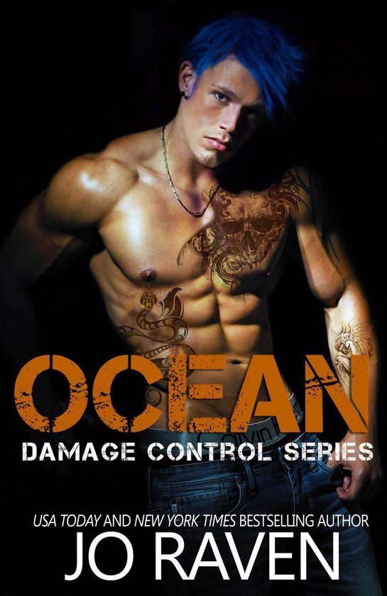 Damage Control 5 - Ocean