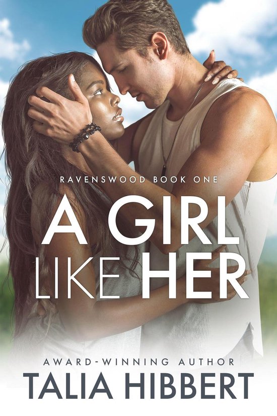 Ravenswood 1 - A Girl Like Her