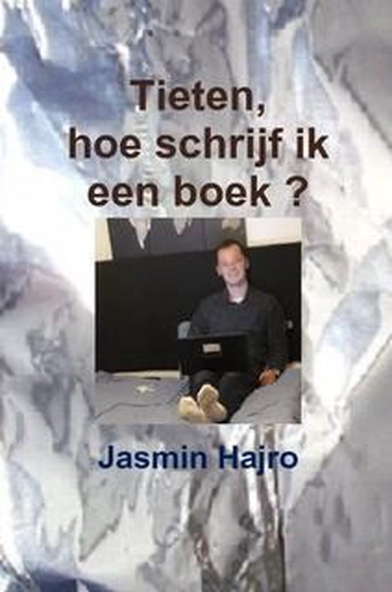 Work to shine 6 - Tieten, hoe schrijf ik een boek ?