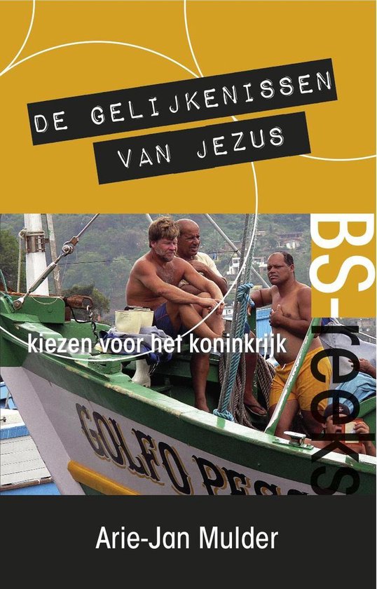 De gelijkenissen van Jezus