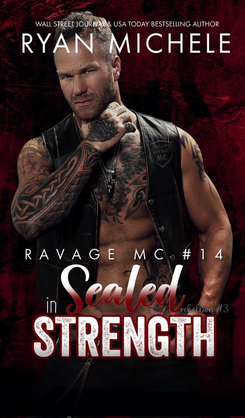 Ravage MC 14 - Sealed In Strength