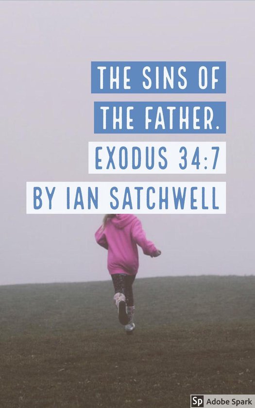 The Sins of the Father