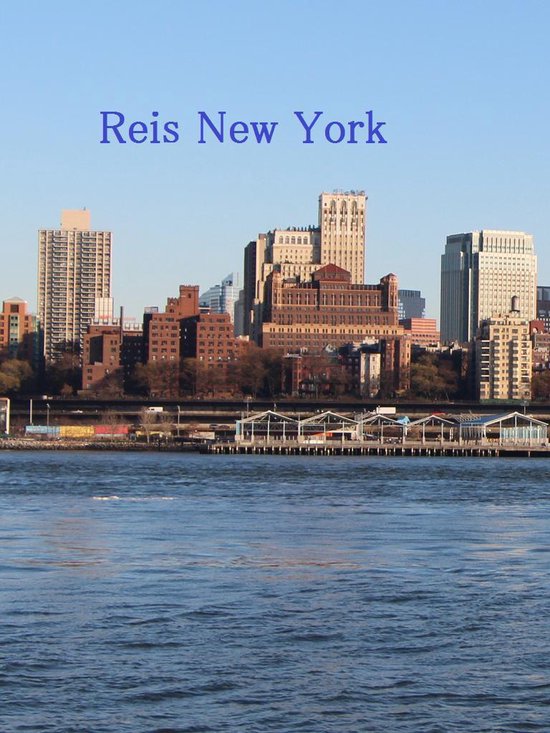 New York Travel