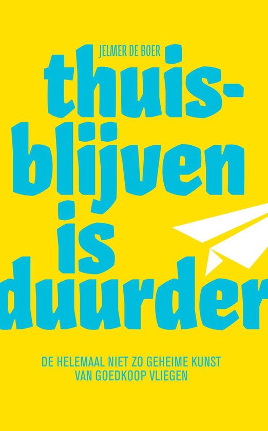 Thuisblijven is duurder