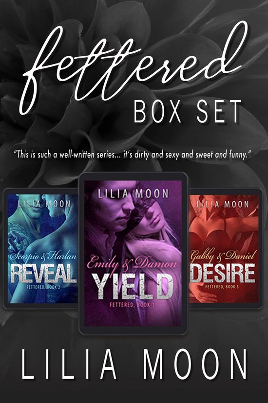 Fettered Box Set