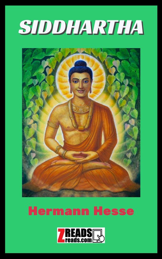 SIDDHARTHA