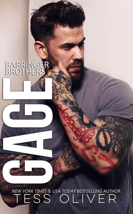 Barringer Brothers 1 - Gage