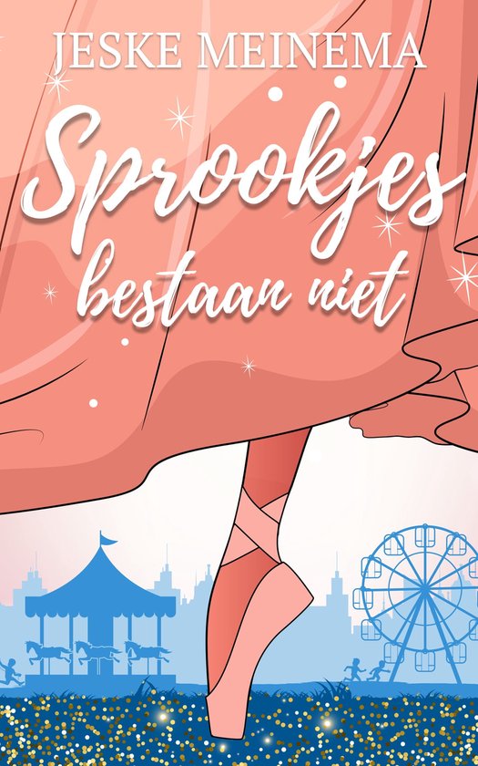 Sprookjes bestaan niet