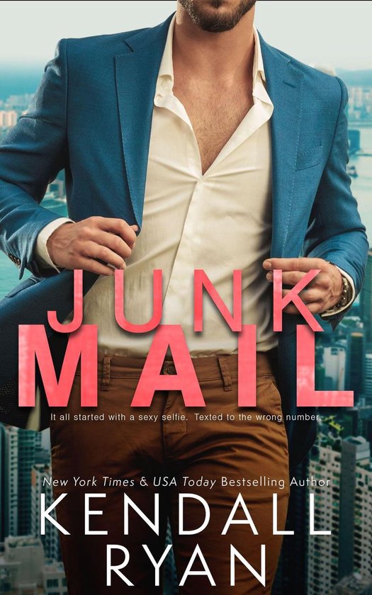 Junk Mail