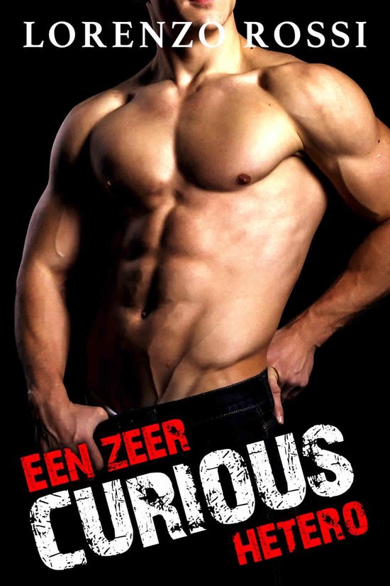 Een zeer CURIOUS Hetero