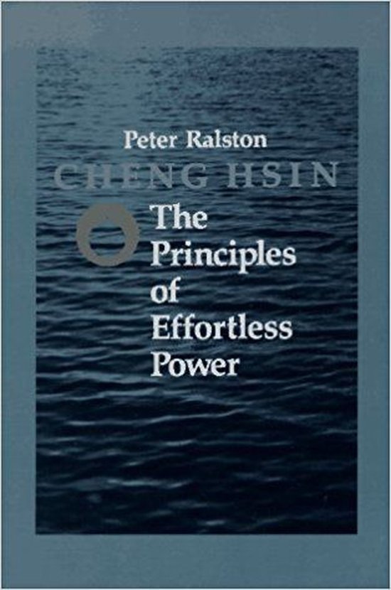 The Principles of Effortless Power