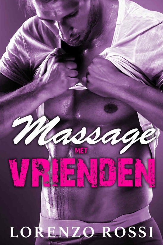 Massage met vrienden