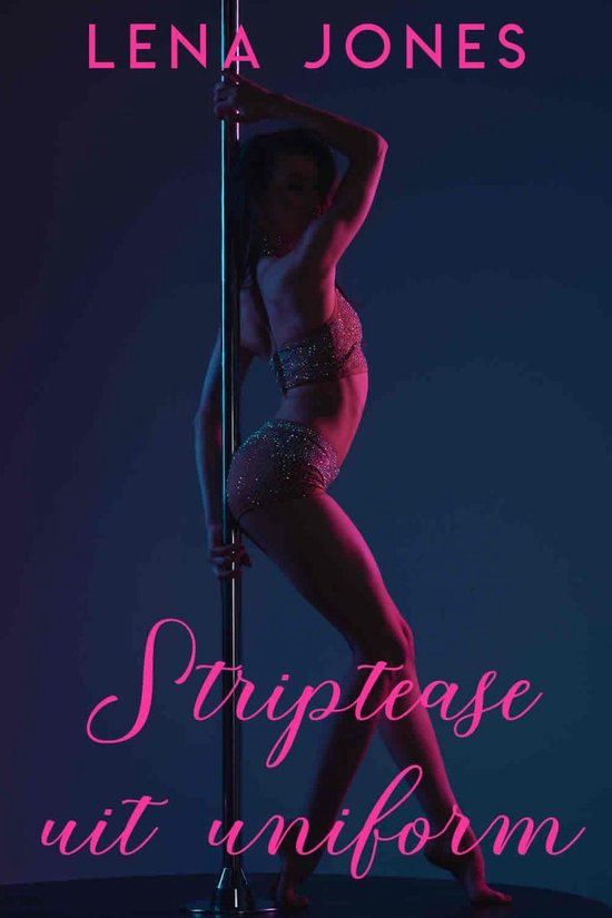 Striptease uit uniform